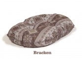 Fair Isle Quilted Mattress