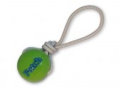 Orbee Tuff Ball & Rope