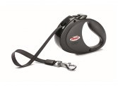 City Retractable Tape Lead (2m)