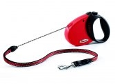 Comfort Soft Grip Retractable Cord Lead - 5m