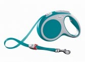 Vario Retractable Tape Lead - 5m