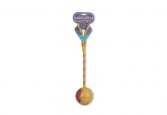 Tough Toys Floating Ball & Rope