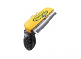 De-Shedding Tool
