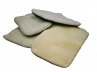 Spare Cushion for Luxury Wicker Dog Bed