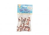 Mini Hide Blends Beef Bones