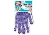 Dog & Puppy Grooming Glove