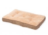 Hessian Box Duvet