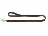 Canadian Elk Premium Leather Lead