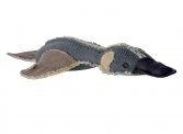Canvas Wild Goose