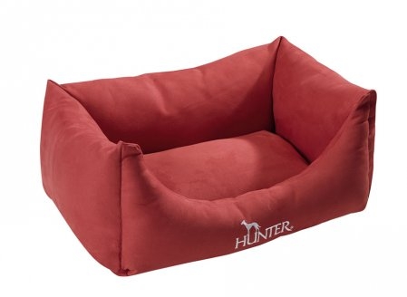 Vinencia Anti-bacterial & Smell-proof suede bed