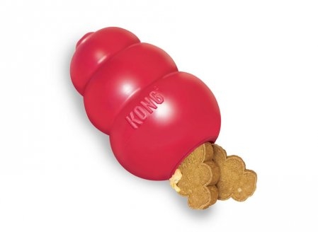 Classic Dog Toy