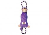 Knots Monkey Tug Toy