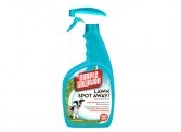 Lawn Spot Away