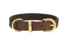 Leather Collars