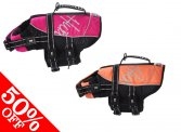 Lifeguard Life Jacket