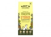 Organic Cheese & Apple Training treats