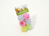 Puppy Balls Vinyl 6 Pack