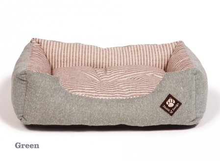 Maritime Snuggle Bed