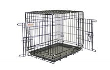 Rectangular Crates