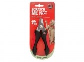 Deluxe Nail Clipper