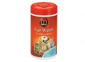 Eye Wipes
