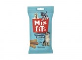 Misfits Chicken & Beef Nasher Sticks
