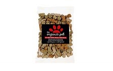 Natural & Organic Treats