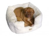 Natural Nippers Super-soft Puppy Bed