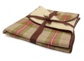 Newton Moss Throw
