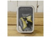 "Not Sofa" Mint Tin