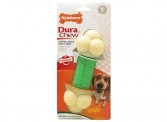 Double Action Chew Bone