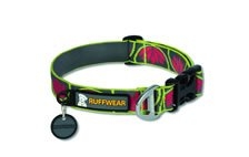 Patterned Collars