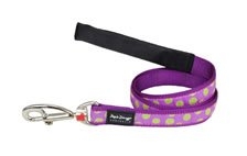 Patterned Leads