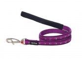 Pawprints Dog Lead