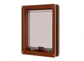 Large Dog Flap