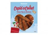 Cupid & Comet Finest Pigs in Blankets