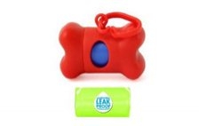 Poop Bags & Dispensers