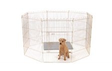Puppy Pens