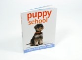 Puppy School by Gwen Bailey