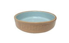 Treats & Bowls