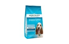 Puppy Food