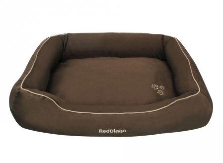 Donut Bolster Bed