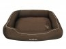 Donut Bolster Bed