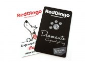 Dog Tag Gift Card