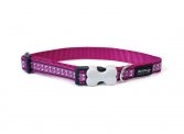 Reflective Bone Collar