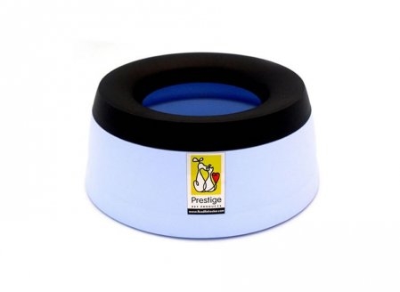 Non-Spill Travel Bowl