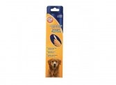 Safelock Finger Brush