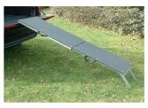 Heavy Duty Car Ramp (For 4 x 4's)