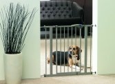 Dog Barrier Door Standard 75cm high