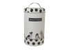 Dog Treat Tin
